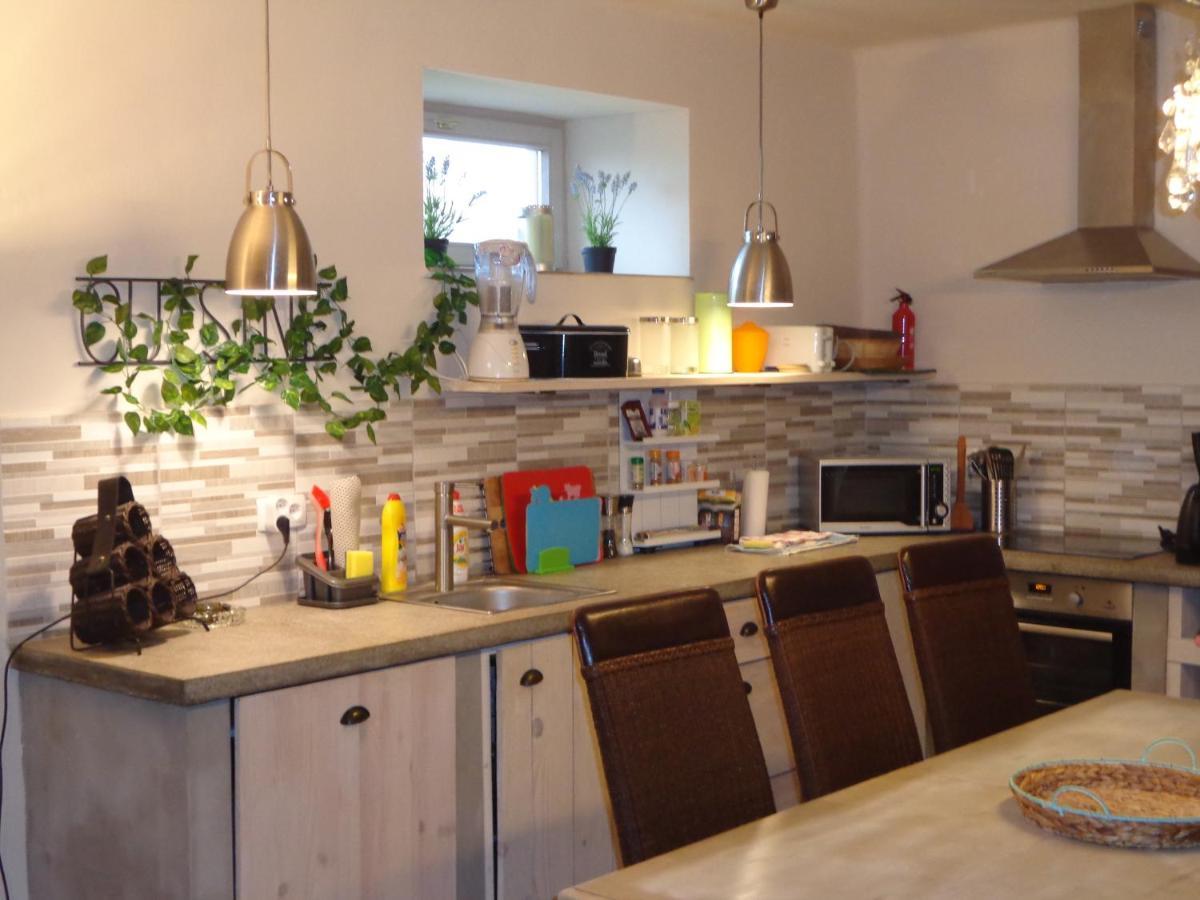 Melody Huis Poroszló Extérieur photo
