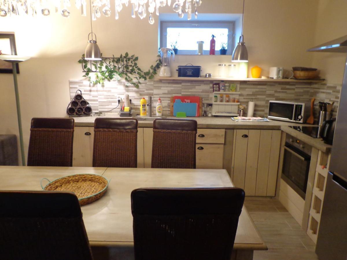 Melody Huis Poroszló Extérieur photo