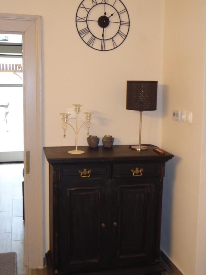 Melody Huis Poroszló Extérieur photo