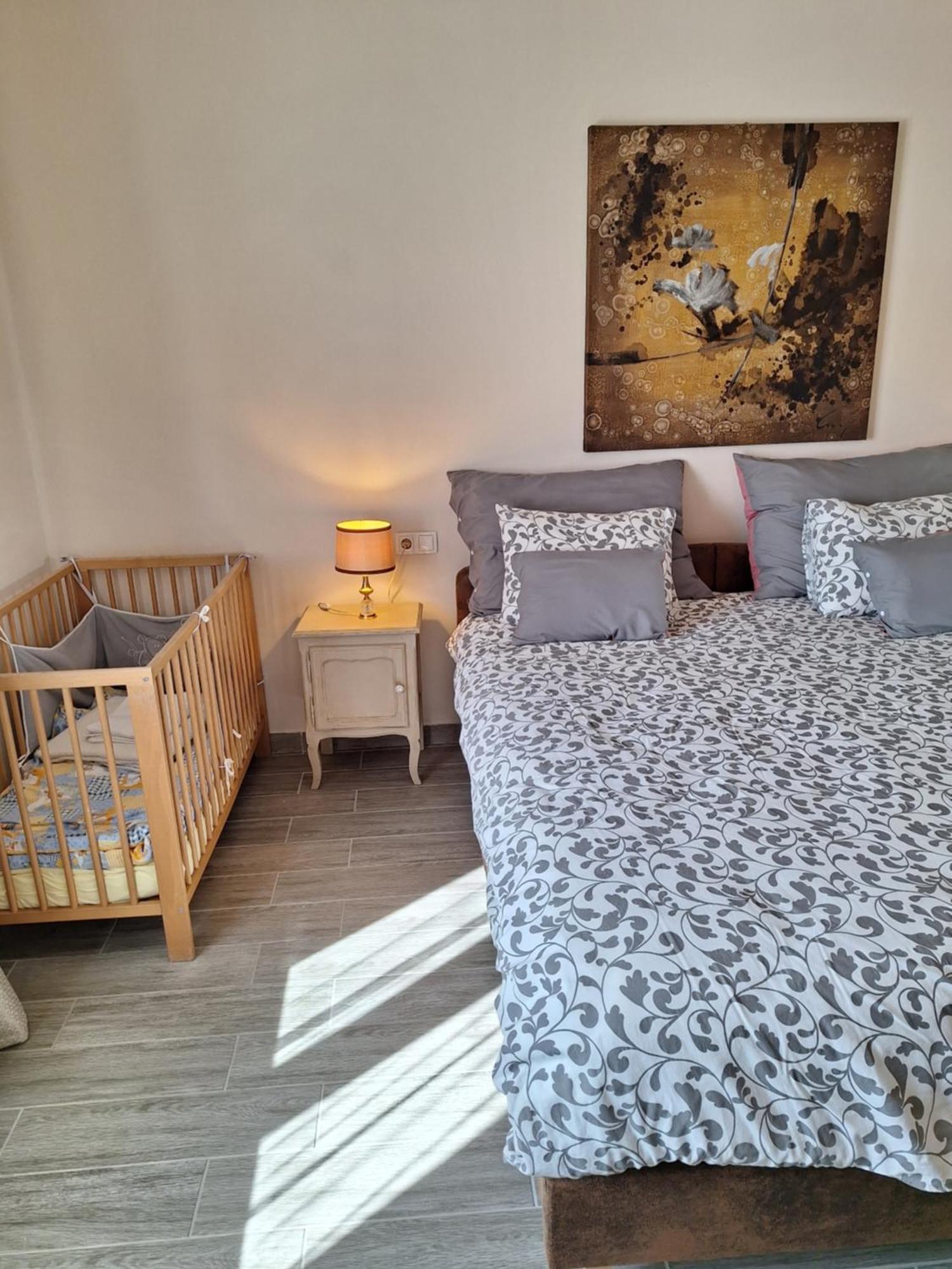 Melody Huis Poroszló Extérieur photo